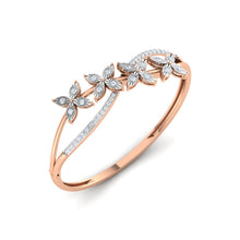 Diamond Bracelet - DBR-11