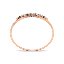 Diamond Bracelet - DBR-11