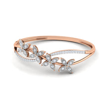 Diamond Bracelet - DBR-11
