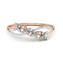 Diamond Bracelet - DBR-11
