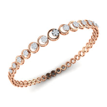 Diamond Bracelet - DBR-18