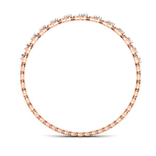 Diamond Bracelet - DBR-18