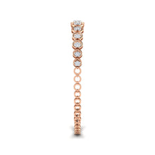 Diamond Bracelet - DBR-18