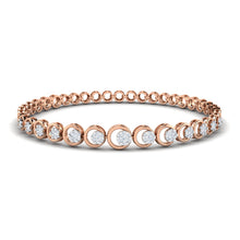 Diamond Bracelet - DBR-18