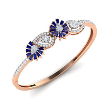 Diamond Bracelet - DBR-32