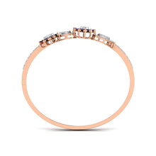 Diamond Bracelet - DBR-32