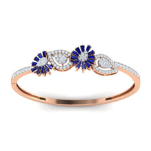 Diamond Bracelet - DBR-32
