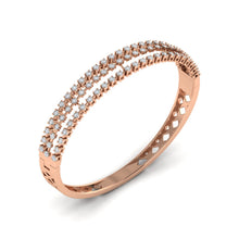 Diamond Bracelet - DBR-6