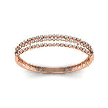 Diamond Bracelet - DBR-6