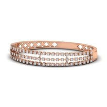 Diamond Bracelet - DBR-6