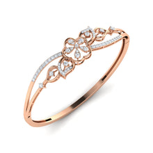 Diamond Bracelet - DBR-9