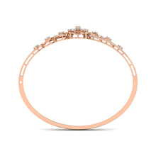 Diamond Bracelet - DBR-9