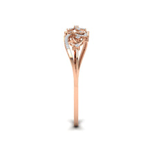 Diamond Bracelet - DBR-9