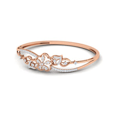 Diamond Bracelet - DBR-9