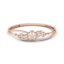 Diamond Bracelet - DBR-9