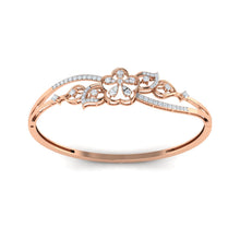 Diamond Bracelet - DBR-9