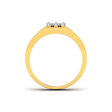 Diamond Mens Ring - DGR001