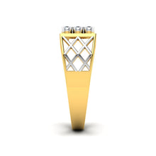 Diamond Mens Ring - DGR001