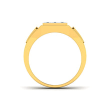 Diamond Mens Ring - DGR002