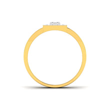 Diamond Mens Ring - DGR003