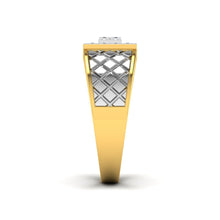 Diamond Mens Ring - DGR003