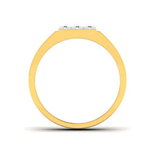 Diamond Mens Ring - DGR004