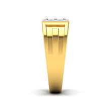 Diamond Mens Ring - DGR004