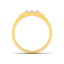 Diamond Mens Ring - DGR005