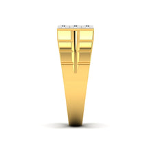 Diamond Mens Ring - DGR005