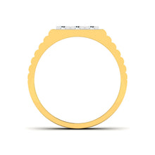 Diamond Mens Ring - DGR006