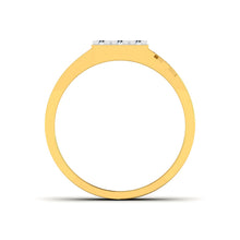 Diamond Mens Ring - DGR007