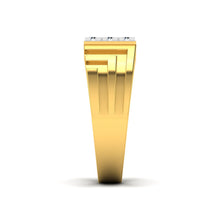 Diamond Mens Ring - DGR007