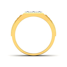 Diamond Mens Ring - DGR008