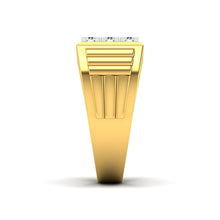 Diamond Mens Ring - DGR008