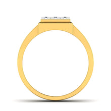 Diamond Mens Ring - DGR009