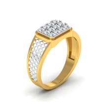 Diamond Mens Ring - DGR010