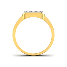 Diamond Mens Ring - DGR010