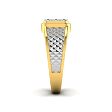 Diamond Mens Ring - DGR010