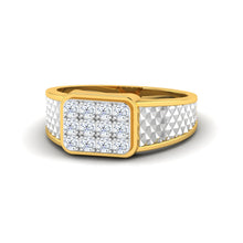 Diamond Mens Ring - DGR010