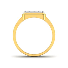 Diamond Mens Ring - DGR011
