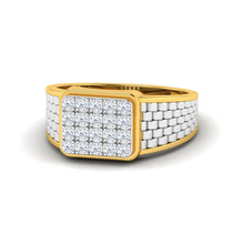 Diamond Mens Ring - DGR011