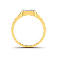 Diamond Mens Ring - DGR012