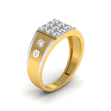 Diamond Mens Ring - DGR014