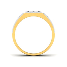 Diamond Mens Ring - DGR014