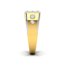 Diamond Mens Ring - DGR014