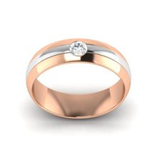 Diamond Mens Ring - DGR034