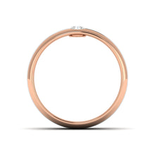 Diamond Mens Ring - DGR034