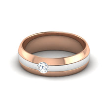 Diamond Mens Ring - DGR034