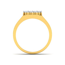 Diamond Mens Ring - DGR015