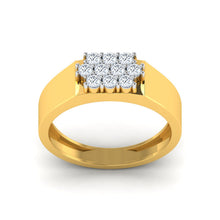 Diamond Mens Ring - DGR015